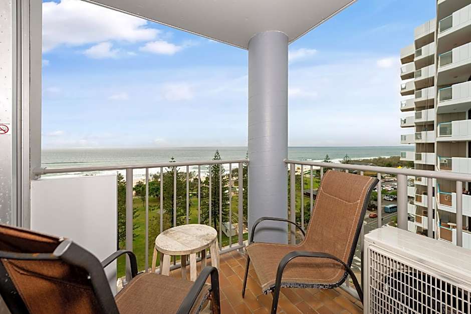 Sandpiper Apartments