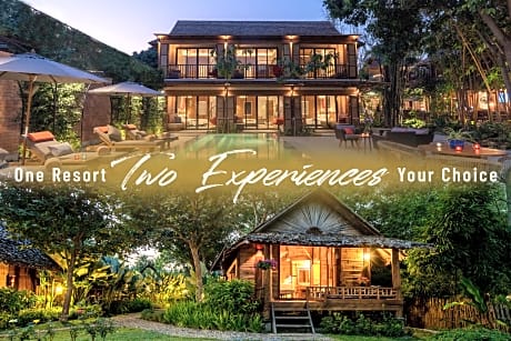 Pai Village Boutique Resort