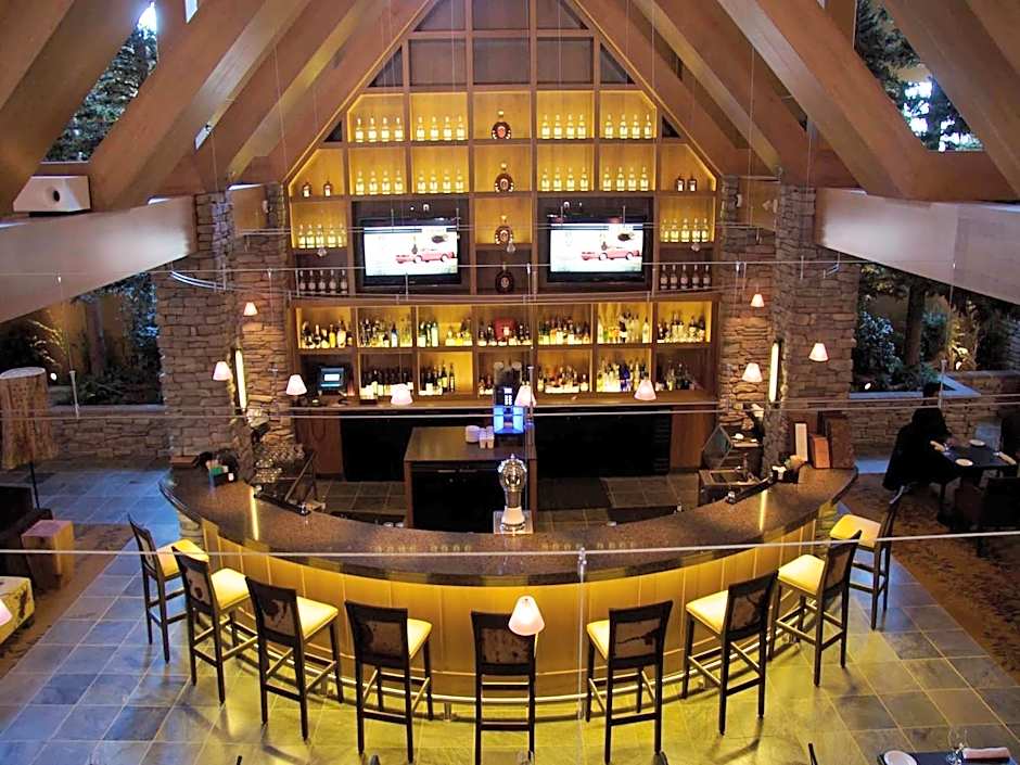 Sawridge Inn and Conference Centre Edmonton South