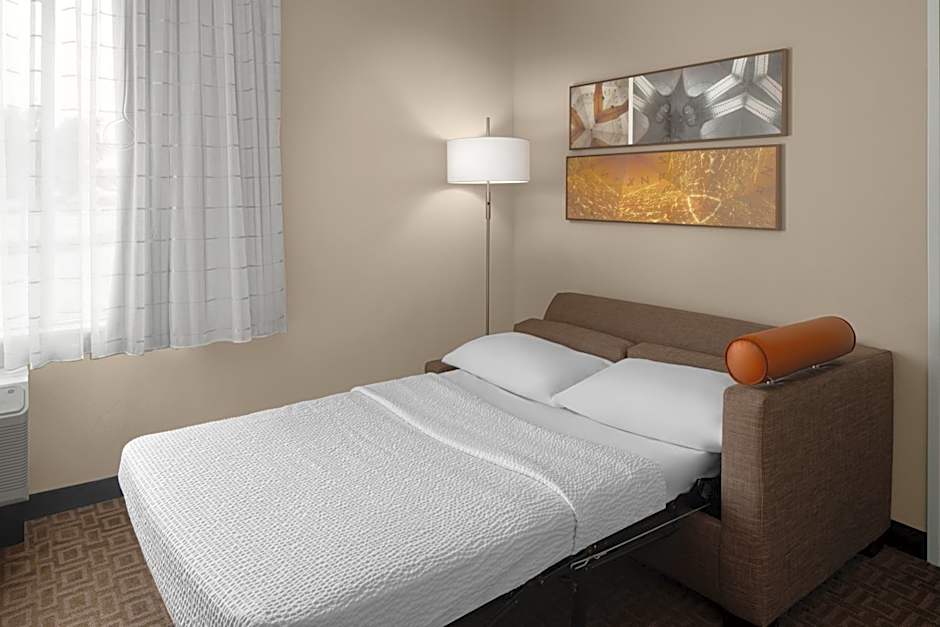 TownePlace Suites by Marriott Toronto Oakville