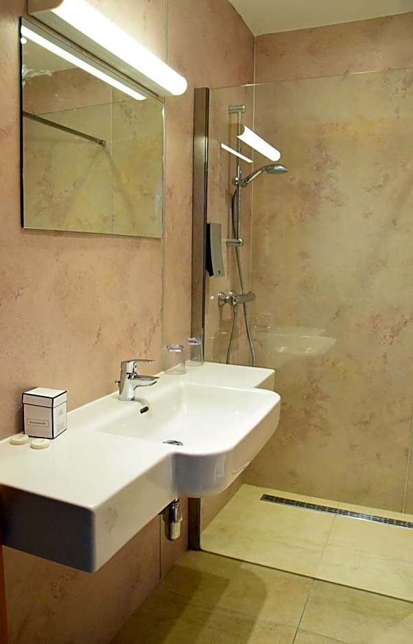 Appartmenthaus Rosenhof