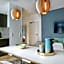 Park Penthouses Insel Eiswerder by Suite030