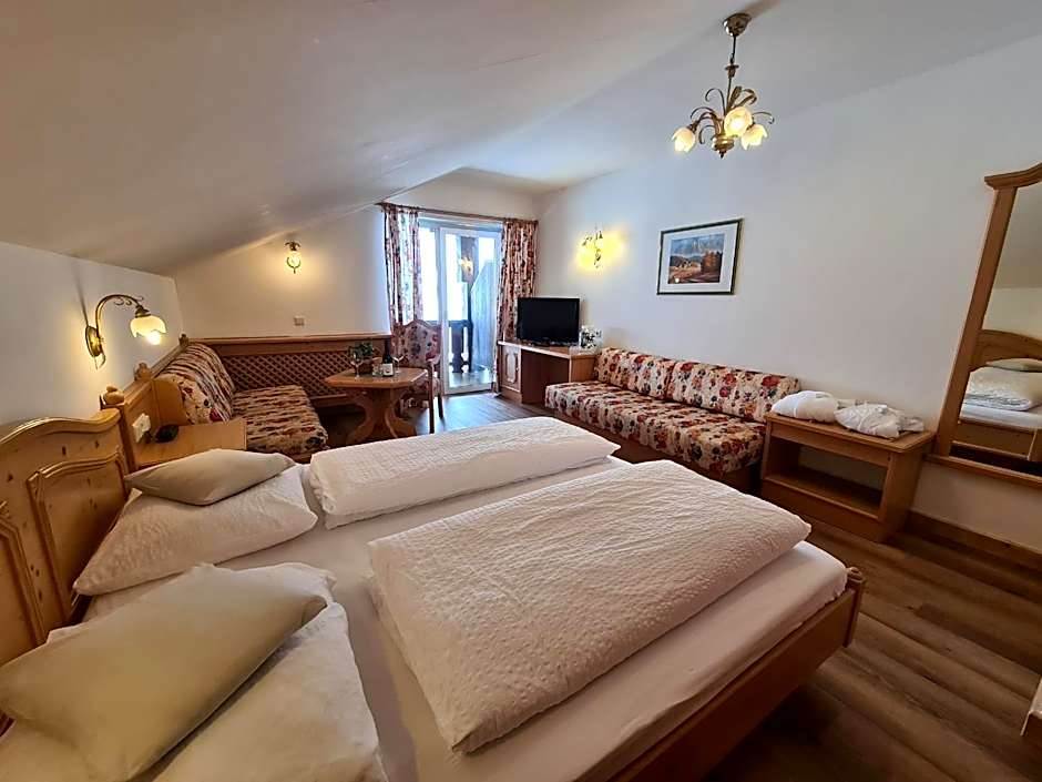 Sporthotel Kalcherhof