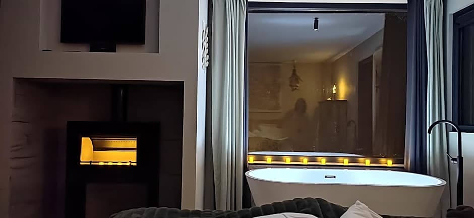 Las estrellas del duende