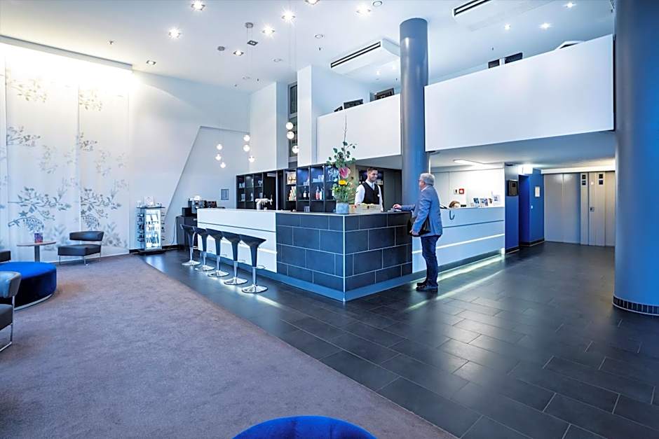 Garner Berlin - Spandau By IHG
