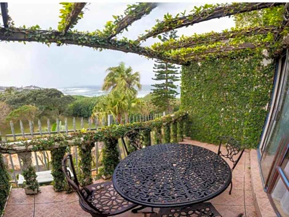 Gracelands Beach Lodge