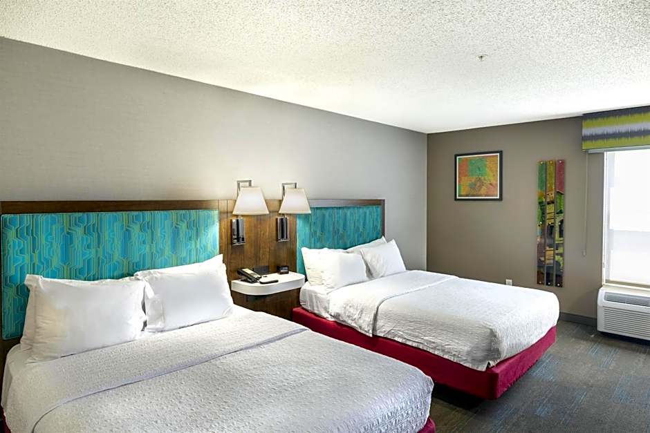 Hampton Inn Shelbyville