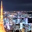 Henn na Hotel Tokyo Hamamatsucho