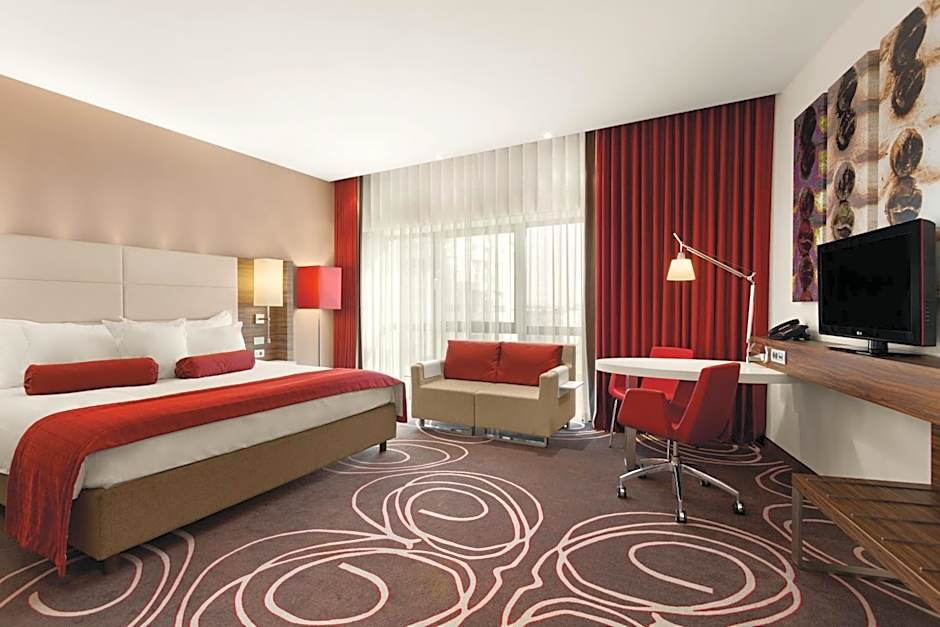 Hotel Ramada Pitesti