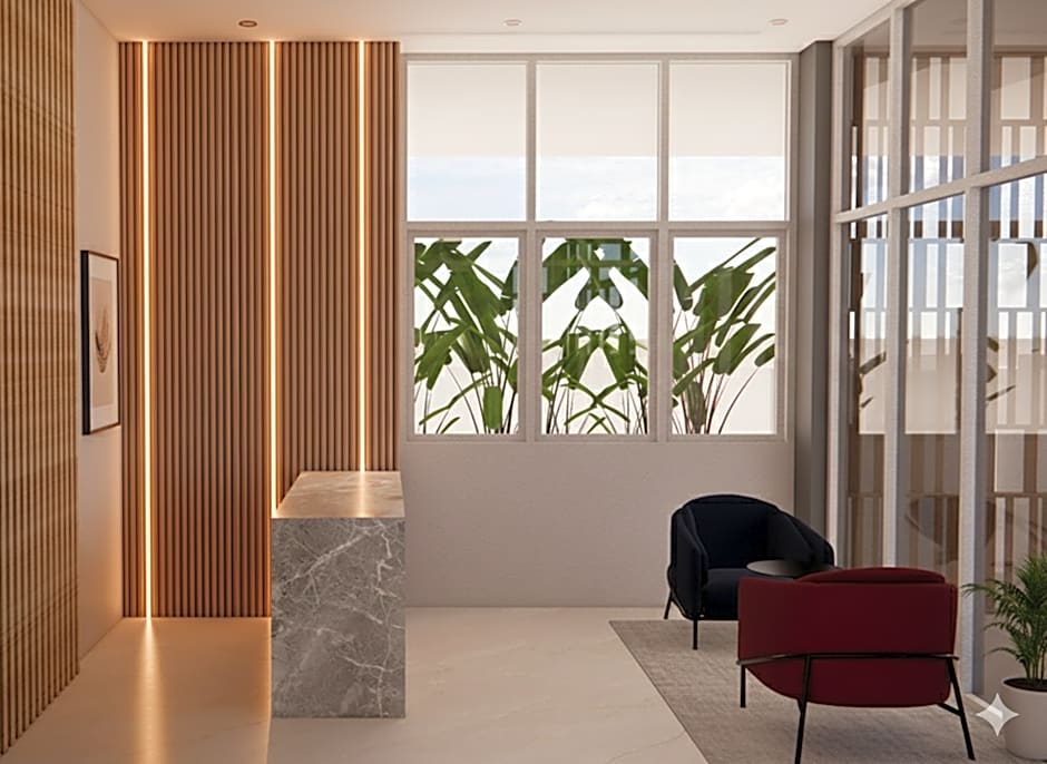 SCN City Hotel Rayong