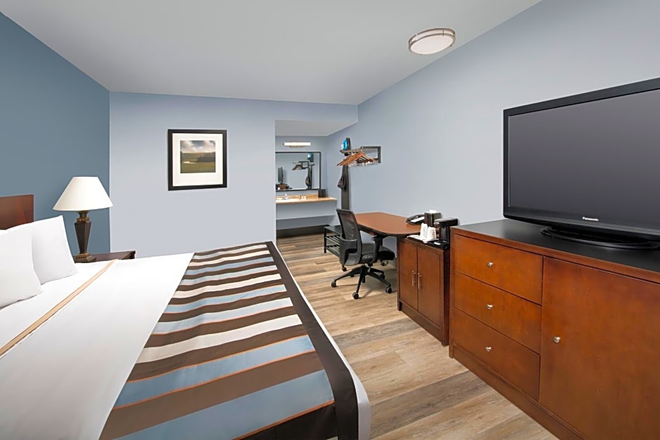 Ivy City Hotel
