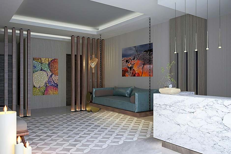 Sheraton Bishkek