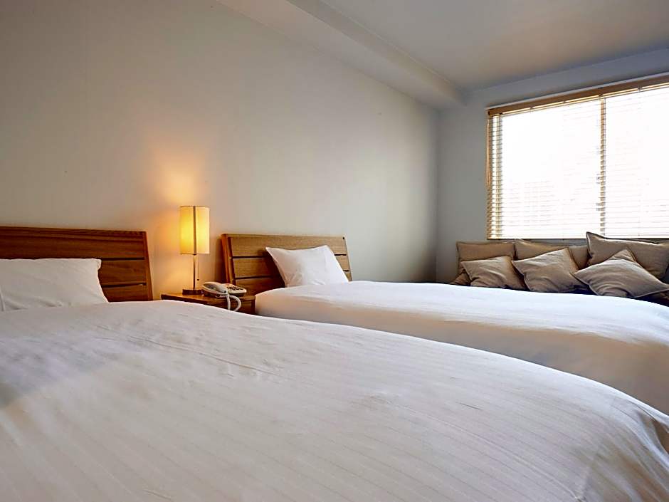 You Style Hotel MARINE