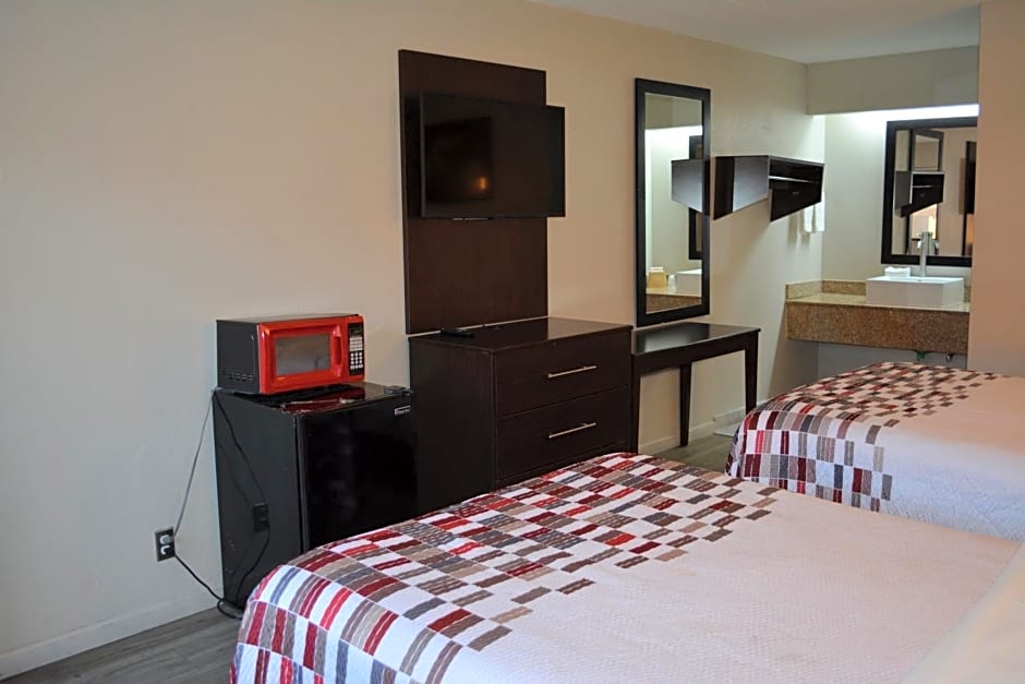 Red Roof Inn Jackson North Ridgeland – Ridgeland, MS