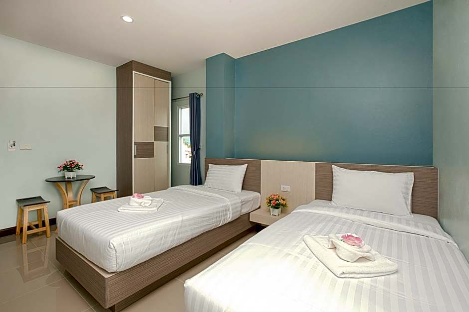 Je T'aime Hotel