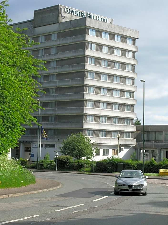 Coventry Hill Hotel