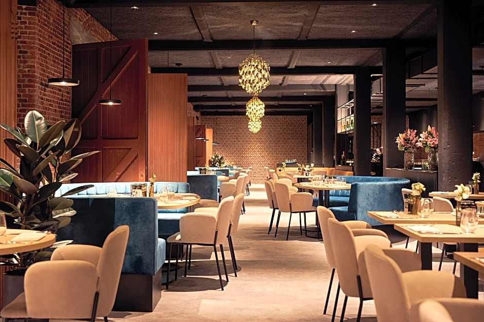 Van der Valk Hotel Mechelen