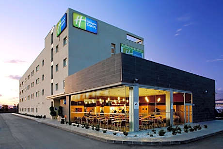 Holiday Inn Express Málaga Airport By IHG