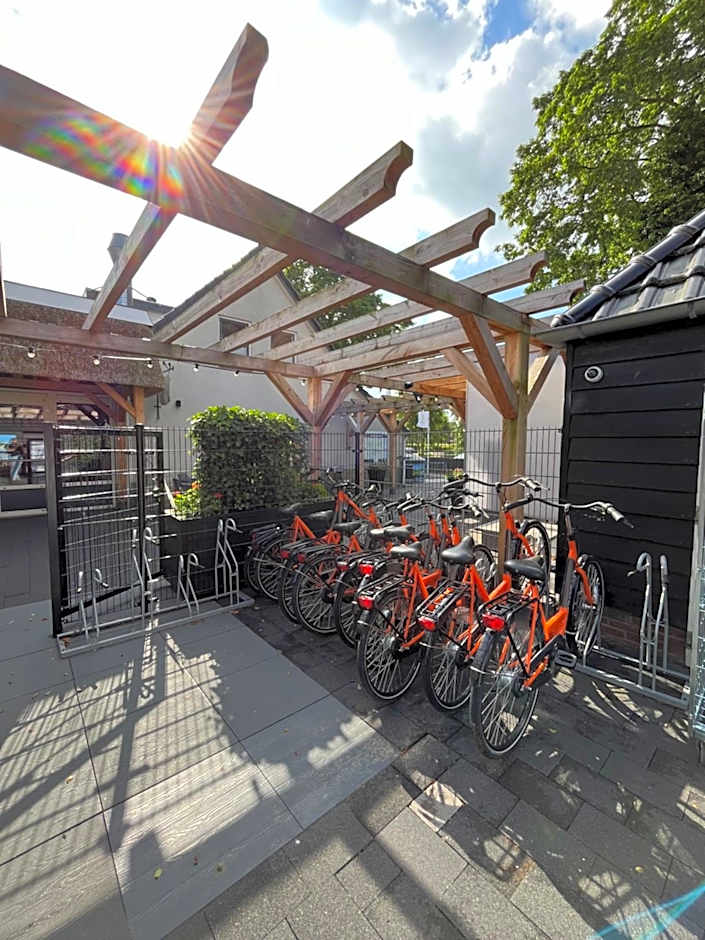 Giethoorn Old Art Hotel