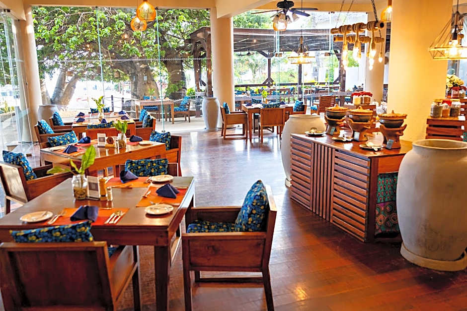 Essque Zalu Zanzibar Hotel