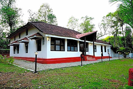 Coorg Mystere - Luxury Home