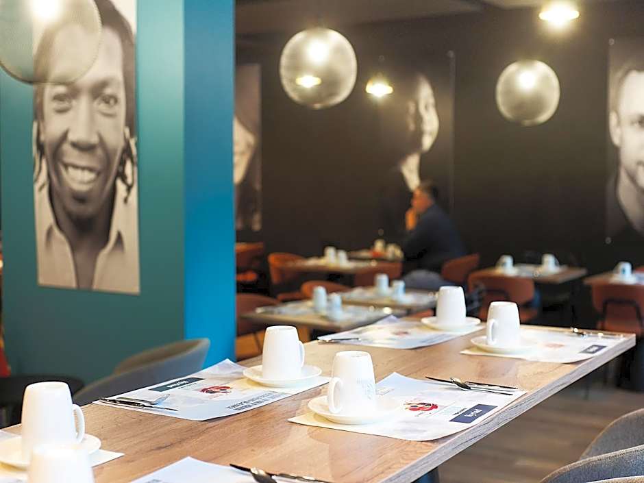 Kyriad Hotel Clermont Ferrand Centre