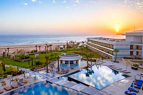 Hyatt Regency Taghazout