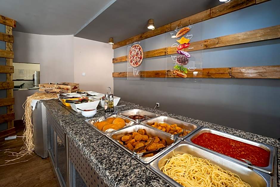 Asteria Family Sunny Beach - Ultra All Inclusive