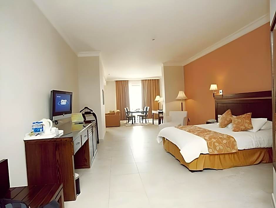 Dead Sea Spa Hotel