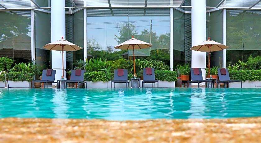 The Imperial Hotel & Convention Centre Korat