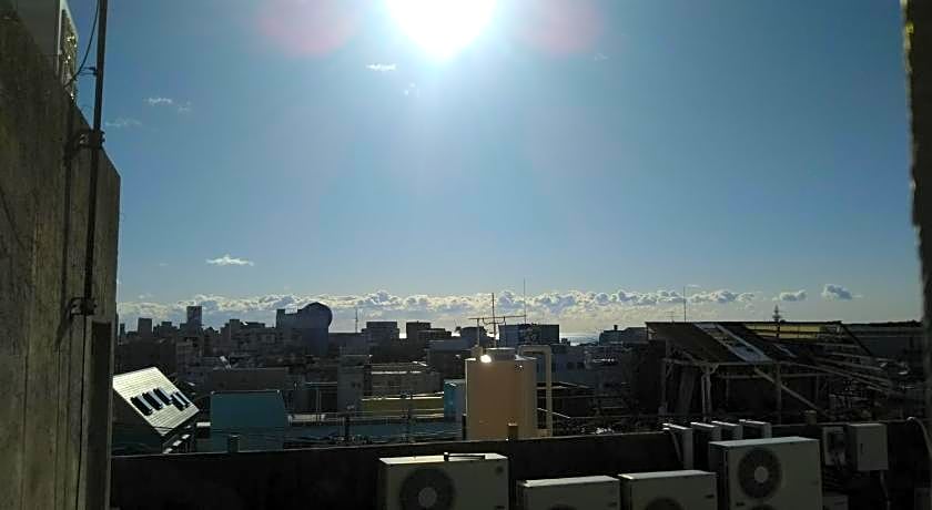 Hotel Hitachi Hills