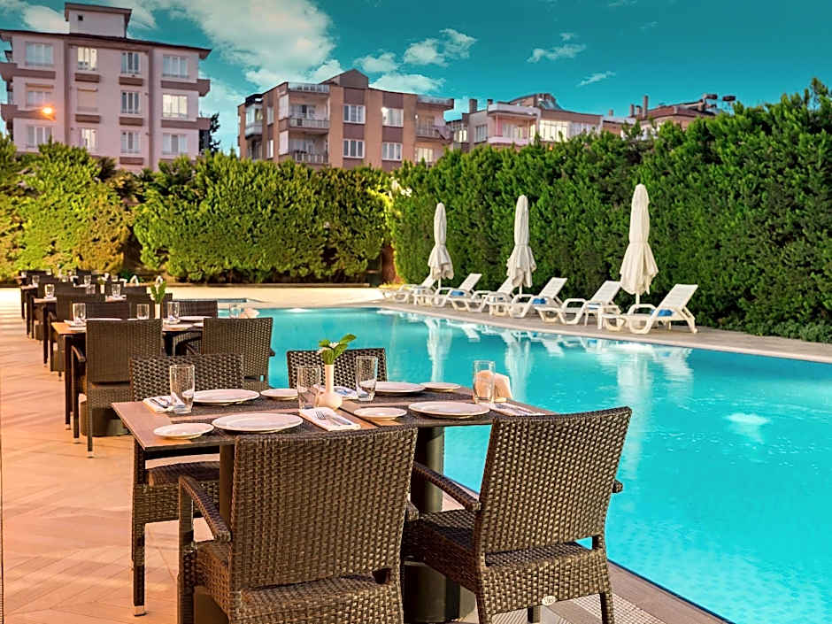 Novotel Gaziantep