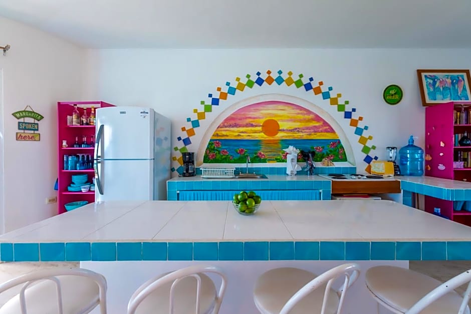 Casa Cielo 2 Bedroom Oceanfront Villa