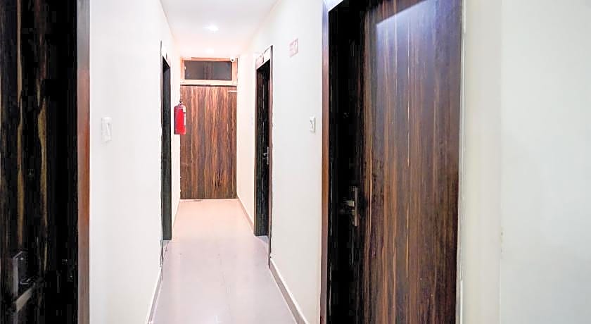 Super Hotel O Tashkand Road Prayagraj formerly Elite Inn