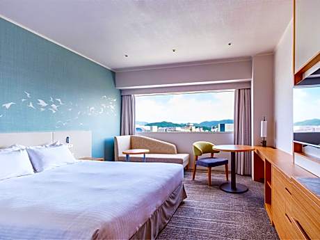 Superior Queen Room