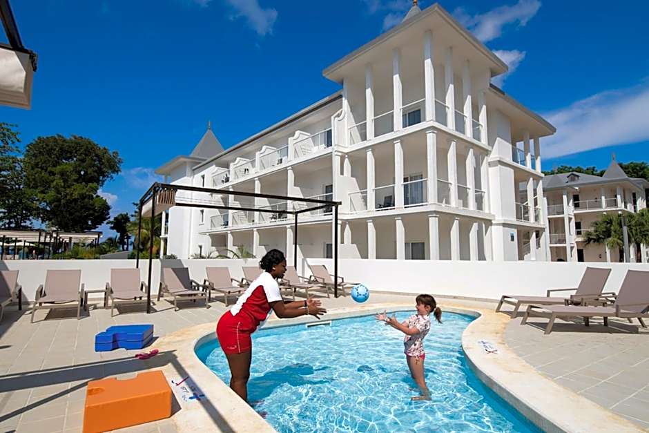 Riu Palace Tropical Bay-All Inclusive