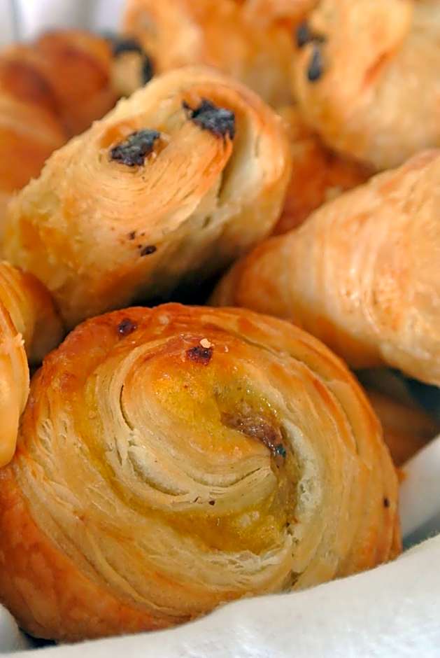 Le Relais Des Chartreuses