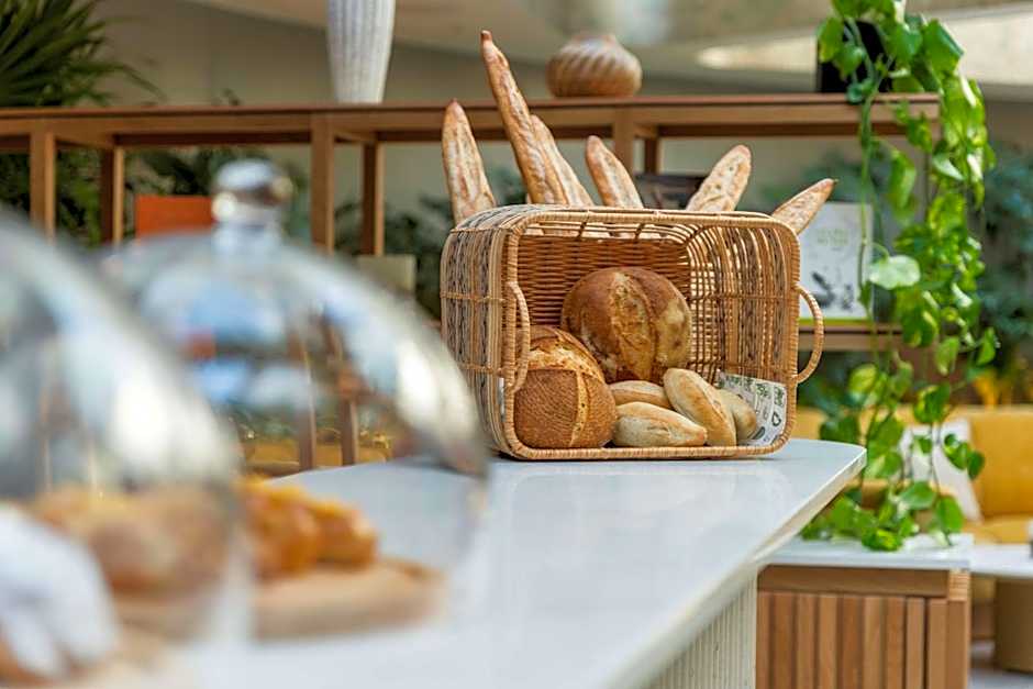 Andaz Condesa Mexico City, By Hyatt