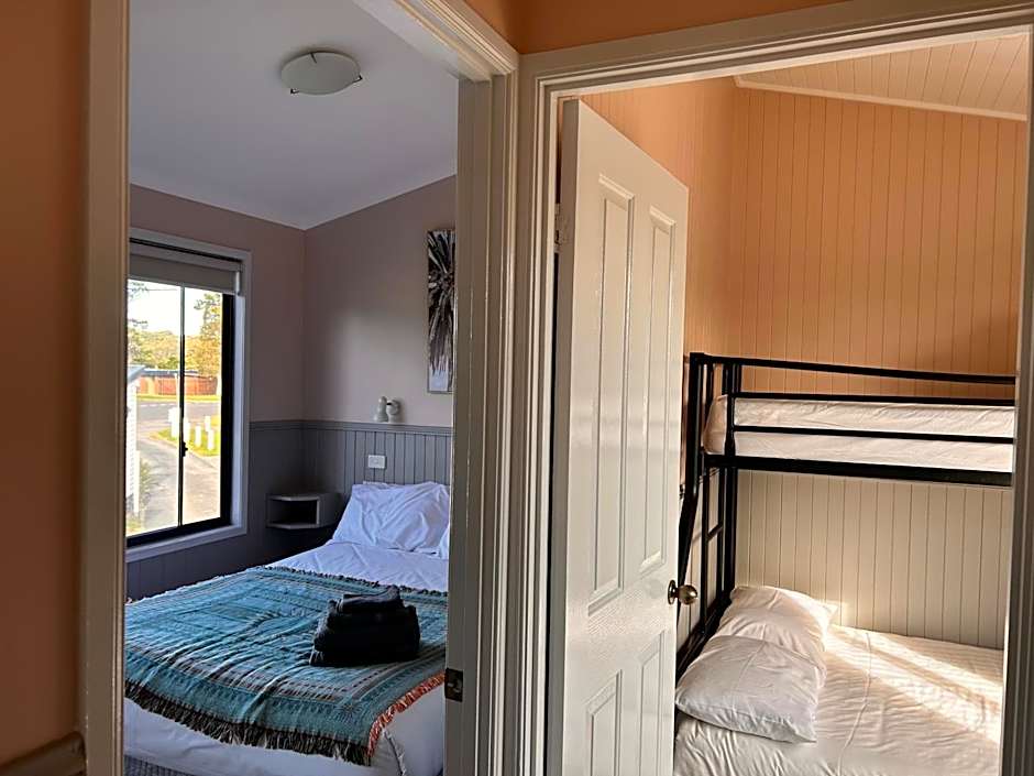 South Coast Retreat