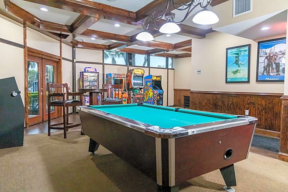 Legacy Vacation Resorts Kissimmee/Orlando - Near Disney