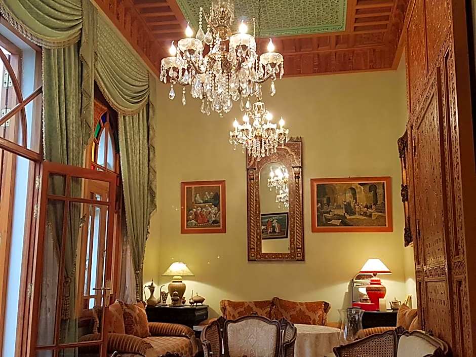 Riad Dar Karima