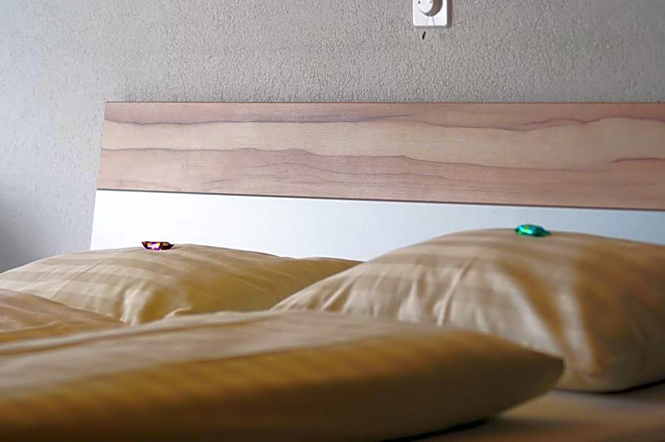 Hotel Restaurant La Furca