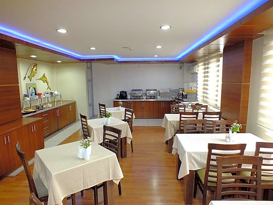 Lifos Hotel