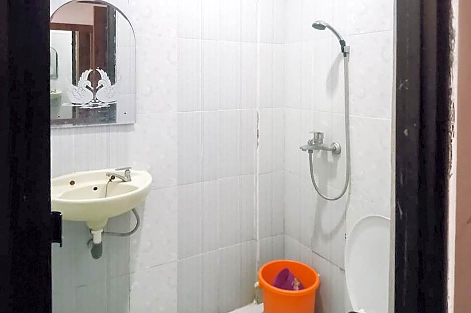 RedDoorz @ Pantai Panjang Bengkulu 2