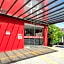 OYO I-Hotel, Piracicaba