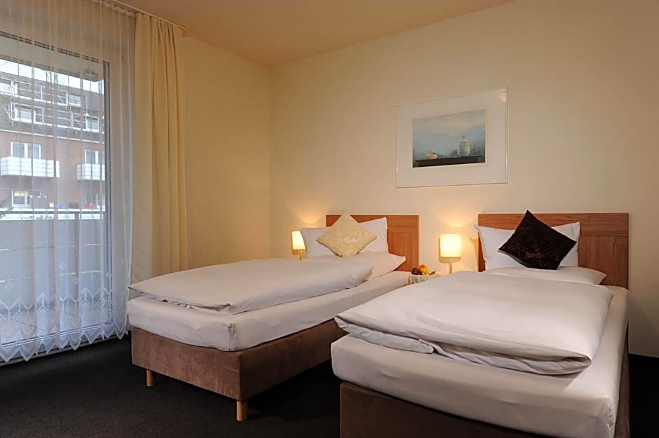 Air Hotel Wartburg