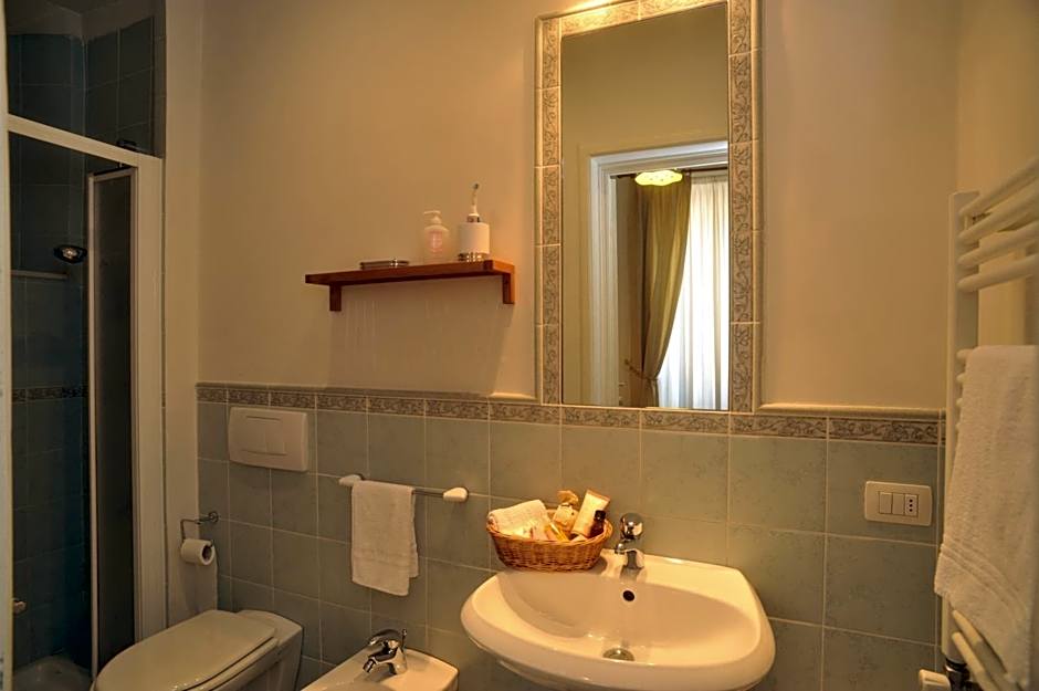 Villa Alle Rampe