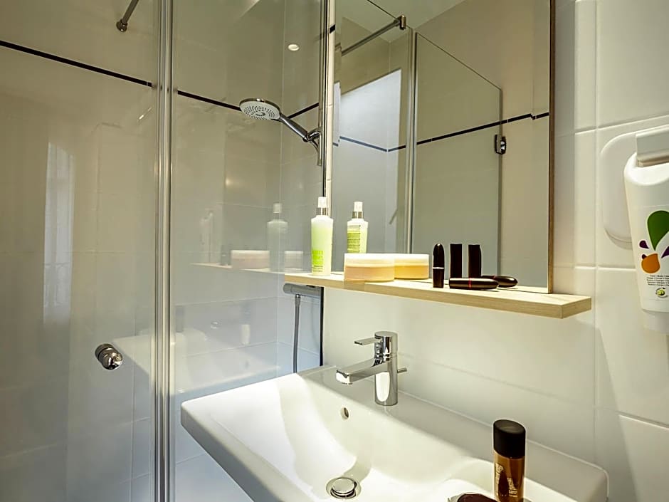 ibis Styles Paris Nation Porte De Montreuil
