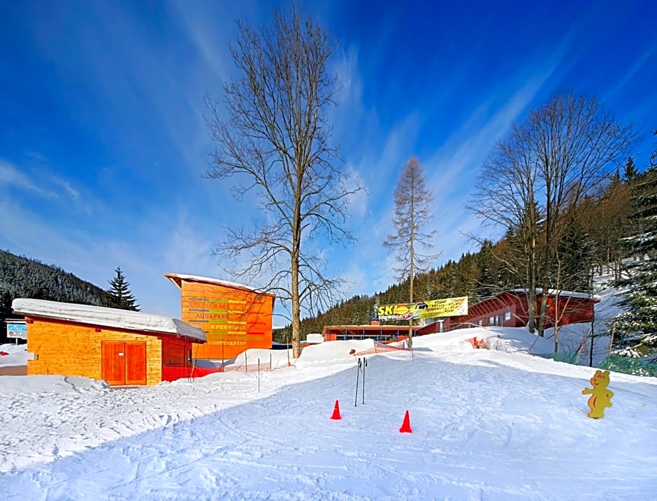 Resort Špindl