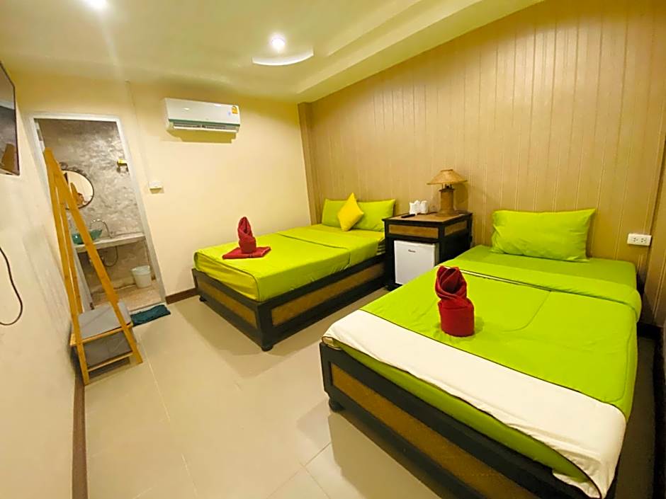 Kohlarn Resort